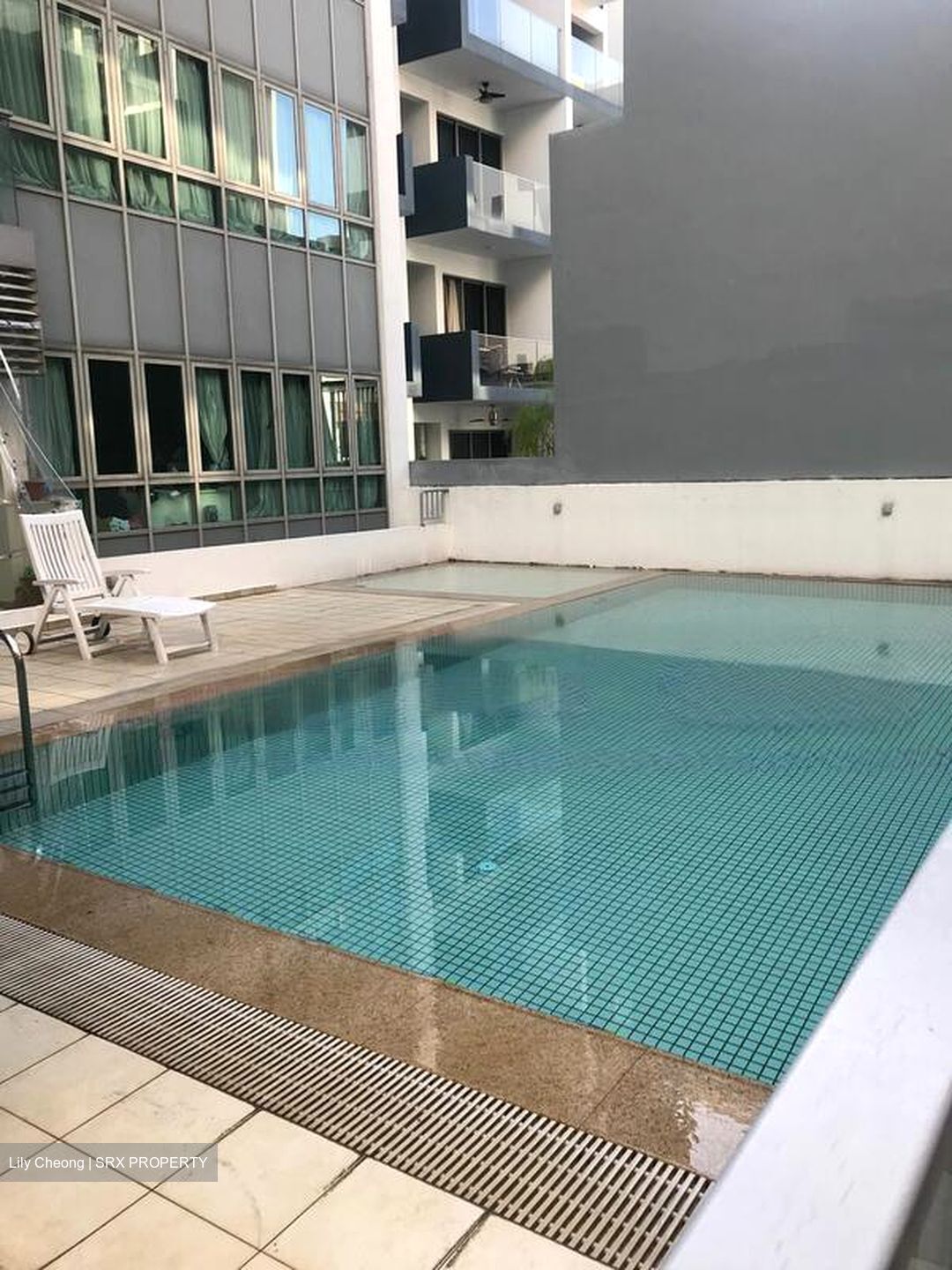 The Midas (D14), Apartment #463961321
